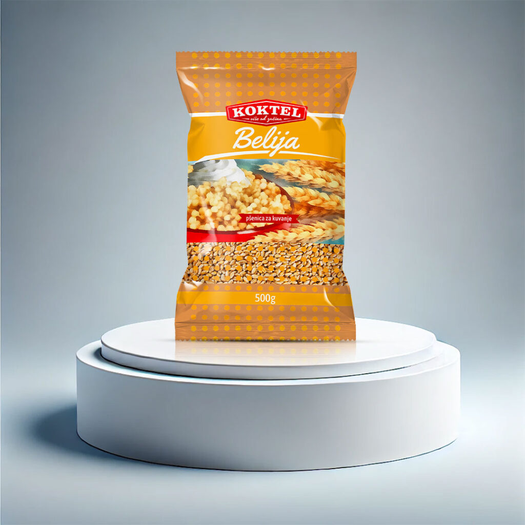 Belija 500g • Koktel
